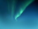 nothern lights sky  