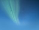 nothern lights sky  