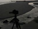 wenduine das gefahrliche wasser