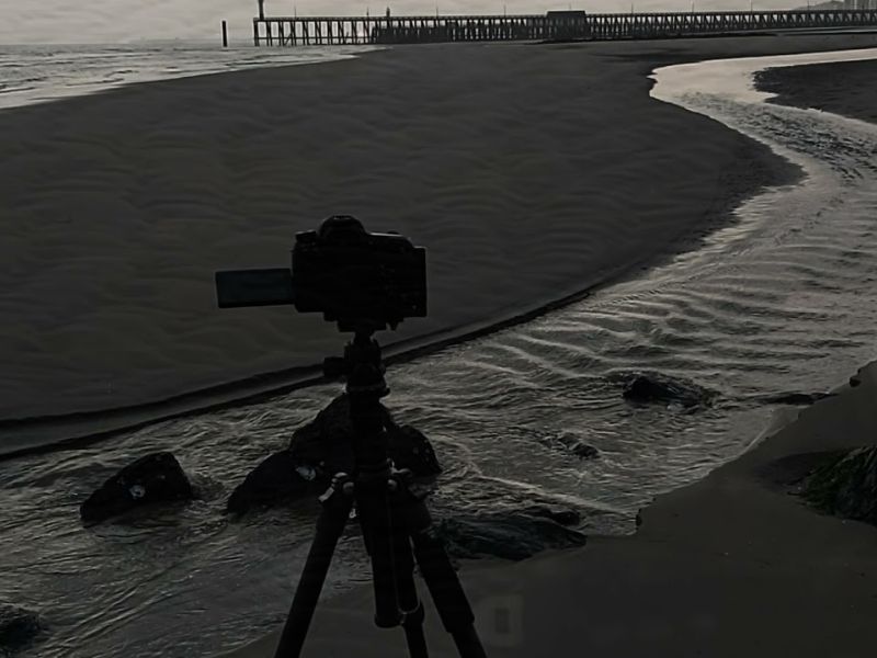 wenduine das gefahrliche wasser